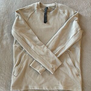 Men’s At Ease Pullover Lululemon Sweater